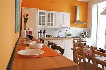 City-In Hostel B&B Catania