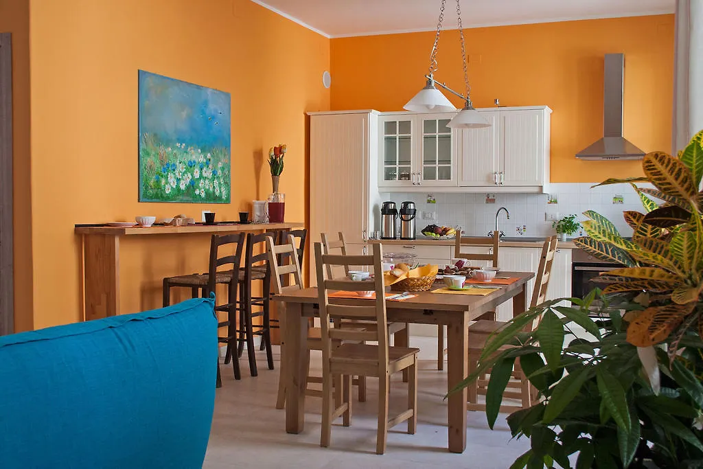 City-In Hostel B&B Catania Italy