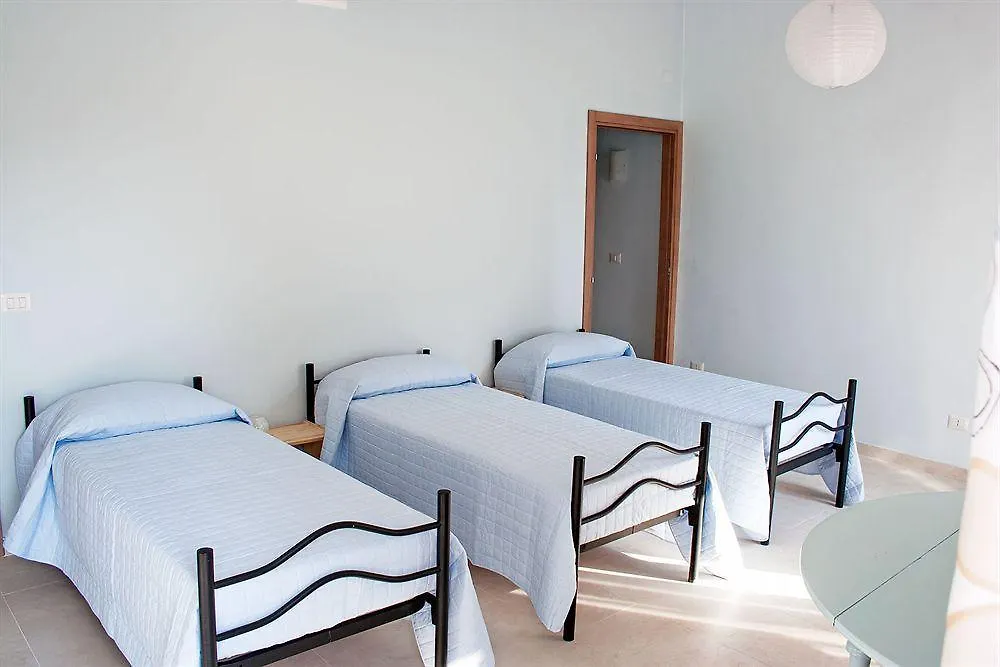 City-In Hostel B&B Catania 0*,