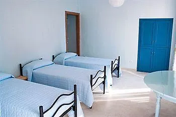 City-In Hostel B&B Catania