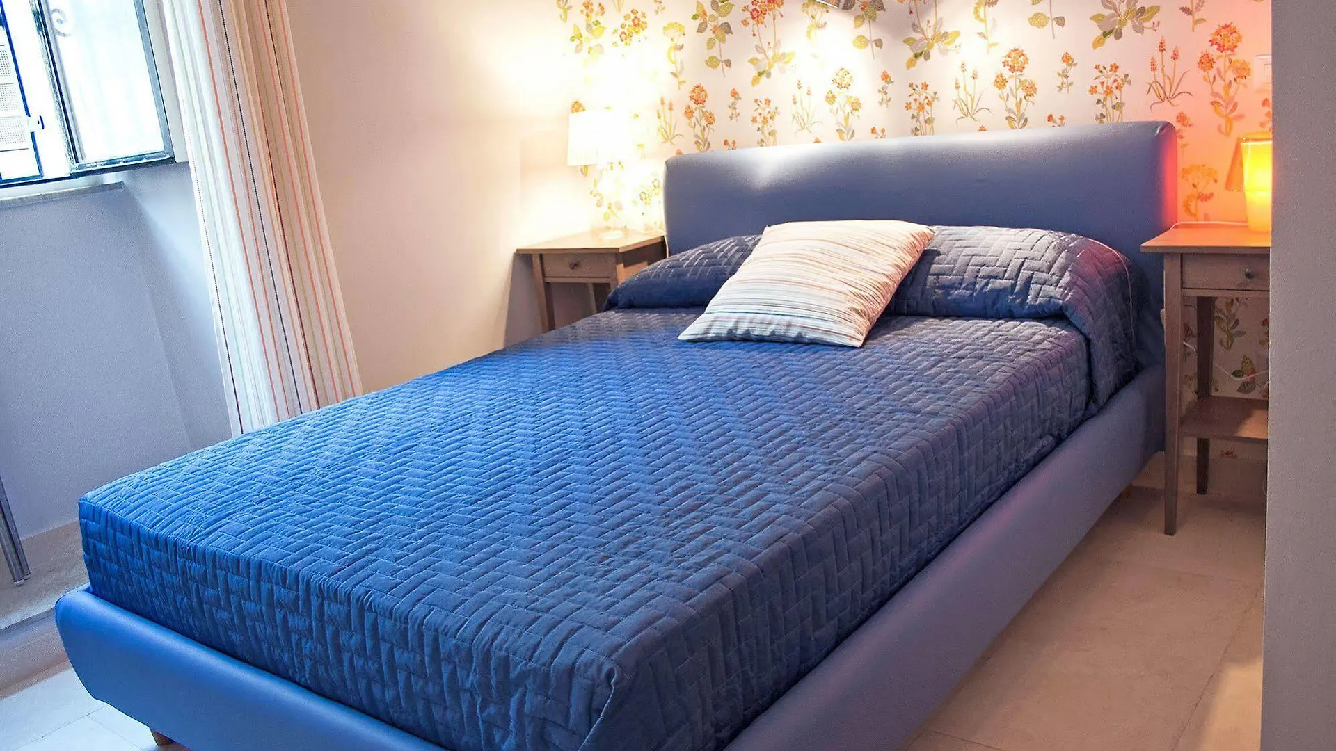 City-In Hostel B&B Catania