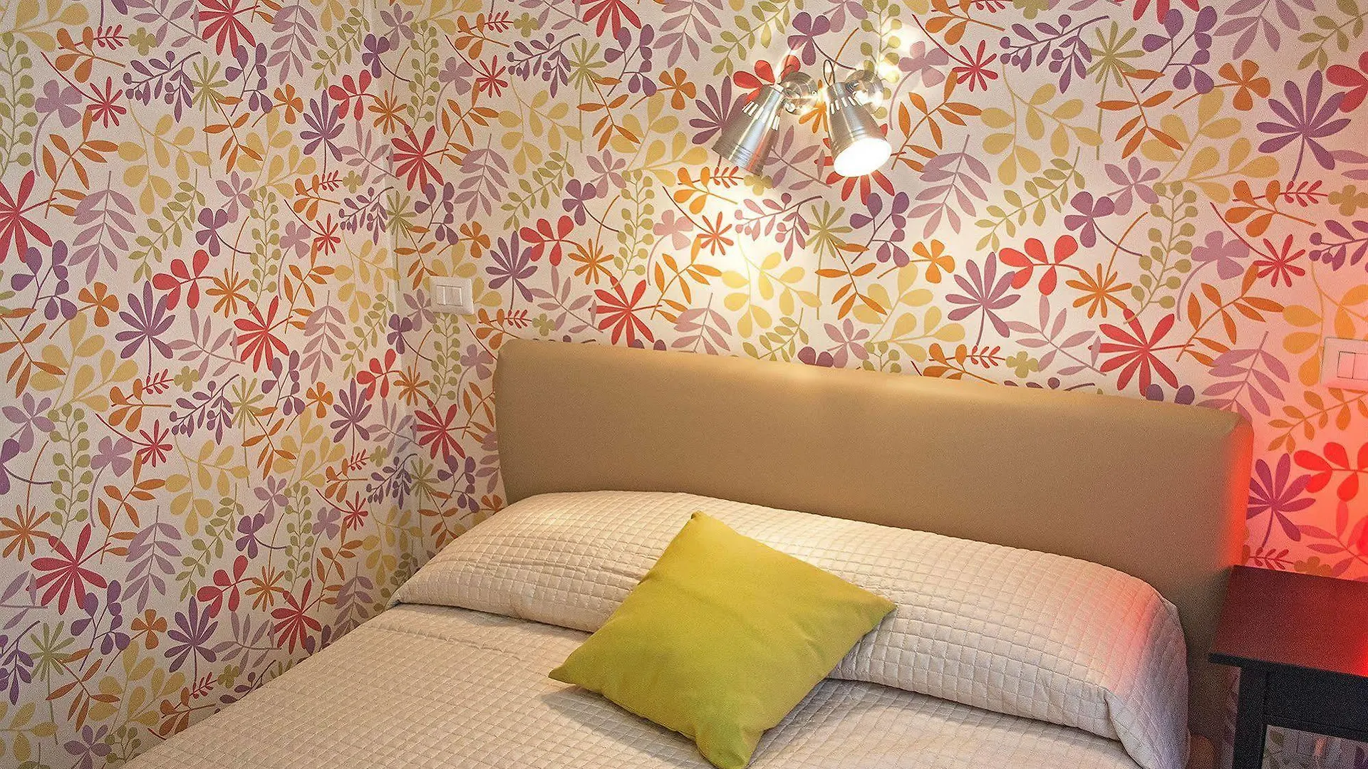 City-In Hostel B&B Catania