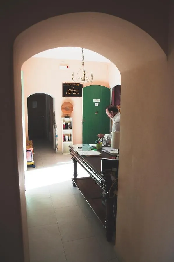 City-In Hostel B&B Catania