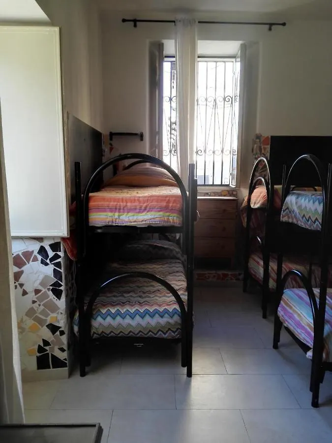 City-In Hostel B&B Catania 0*,