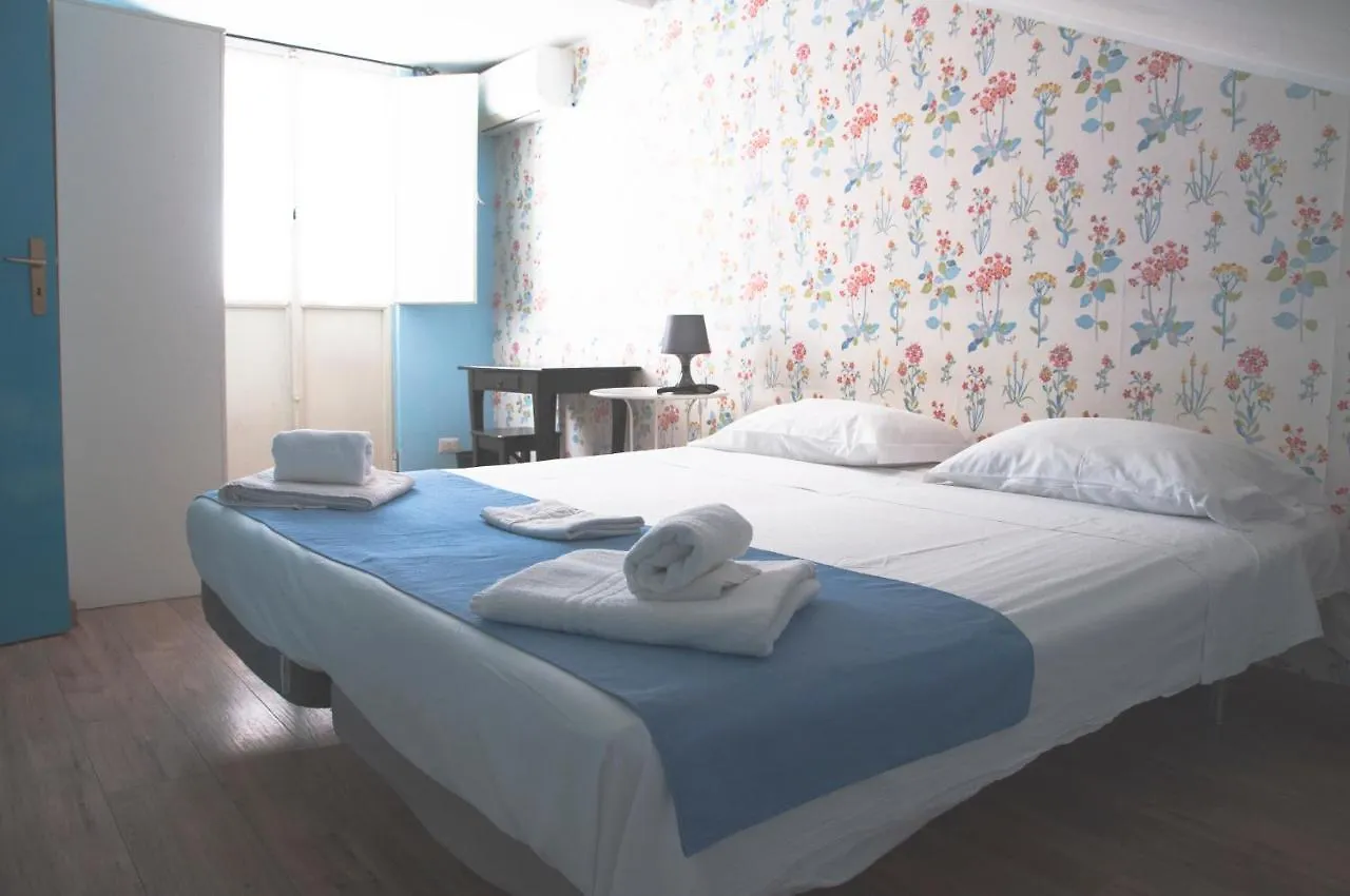 City-In Hostel B&B Catania